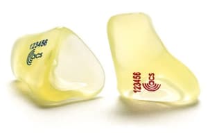 Earplugs for better sleep